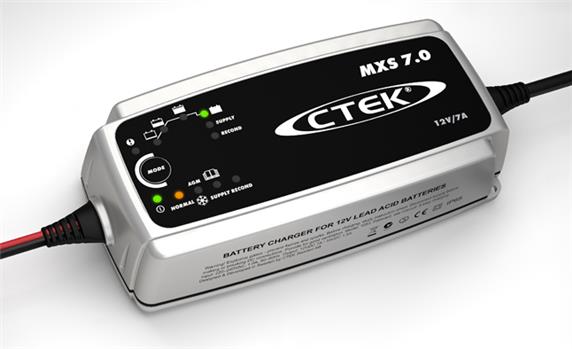 CTEK MXS 7