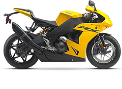 Motorkerékpár akkumulátor